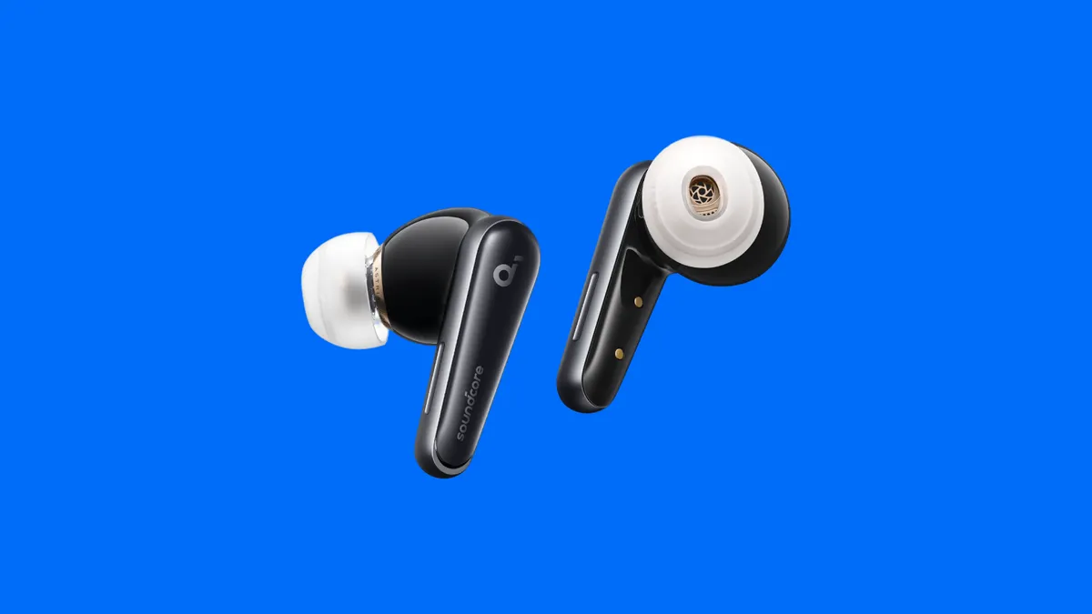 airpods liberty 4
