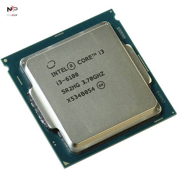 Core i3 - 6100