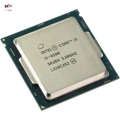Core i5 - 6500