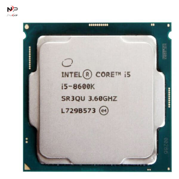 Core i5 - 8600k