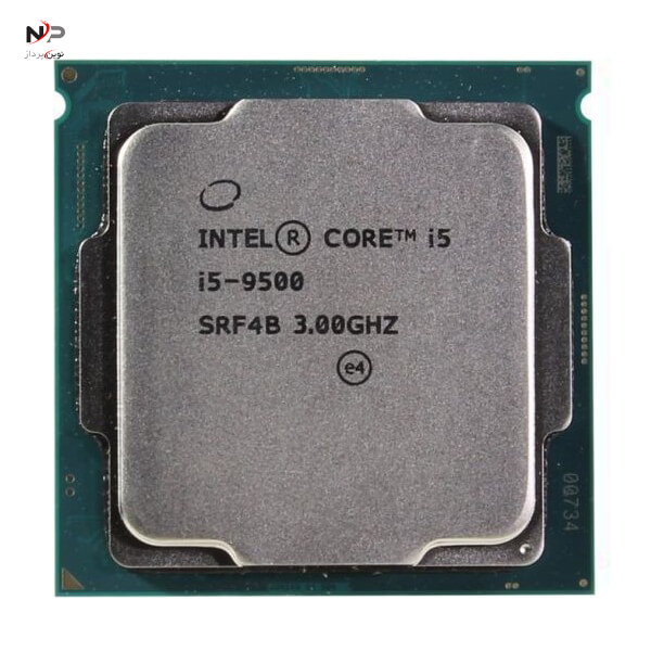 Core i5 - 9500
