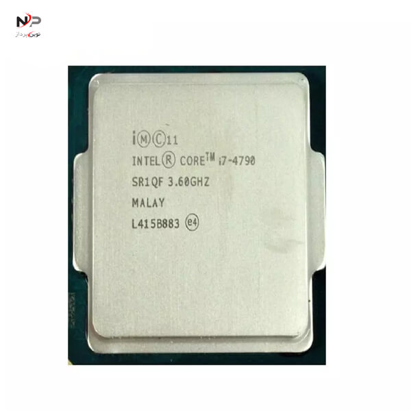پردازنده اینتل Core i7 مدل 4790 - نوین پرداز
