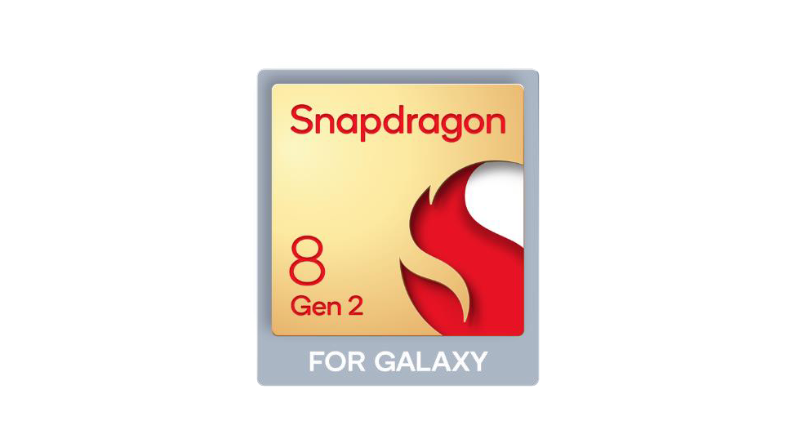 Snapdragon 8