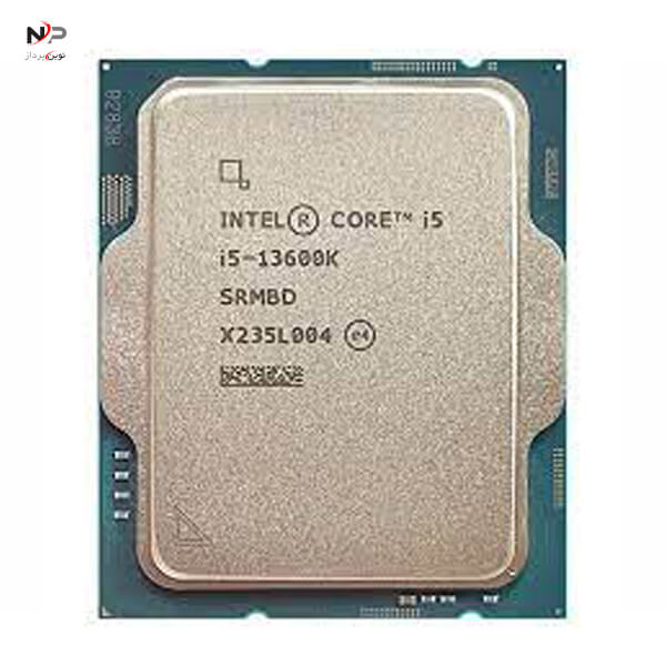 پردازنده اینتل Core i5 مدل 13600K - نوین پرداز