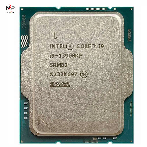 پردازنده اینتل Core i9 مدل 13900KF - نوین پرداز