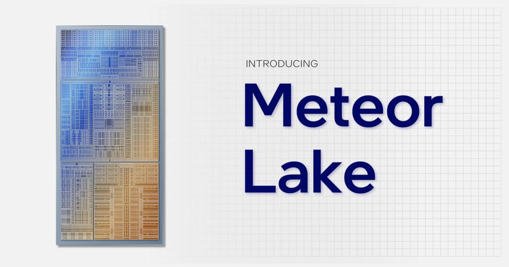 meteor lake