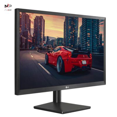مانیتور LG مدل 22MK430 سایز اینچ نوین پرداز