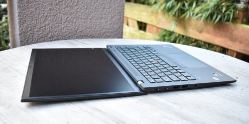ThinkPad T14s